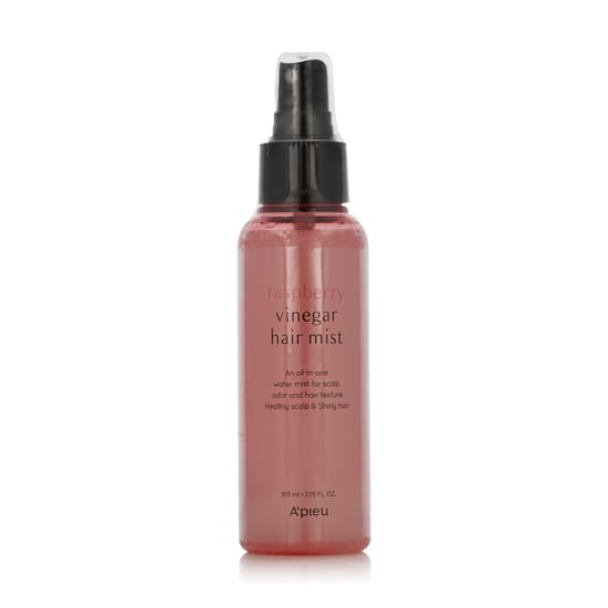 A'pieu Raspberry Vinegar Hair Mist 10