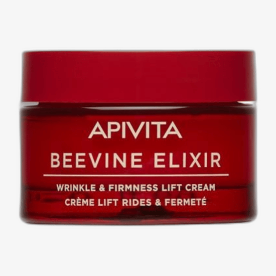 Крем Apivita Beevine Elixir для упругости кожи