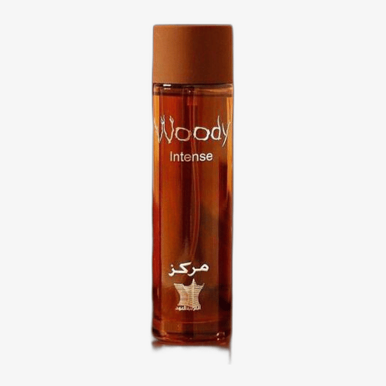 Elegantne pudel Arabian Oud Woody Intense EDP