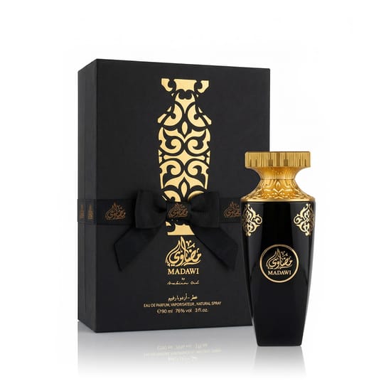Elegantne pudel Arabian Oud Madawi EDP