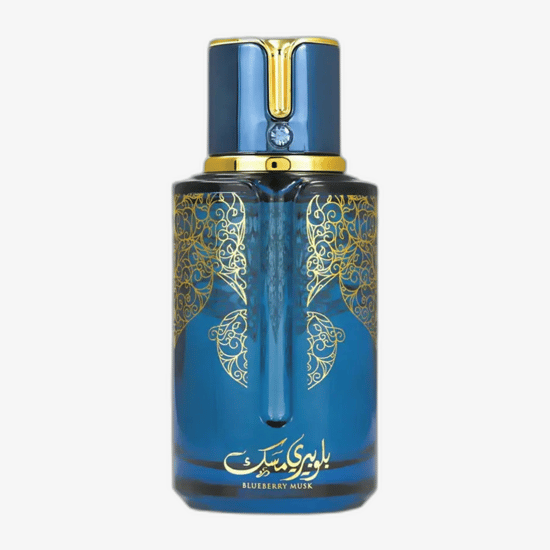 Флакон Arabiyat Prestige Blueberry Musk EDP