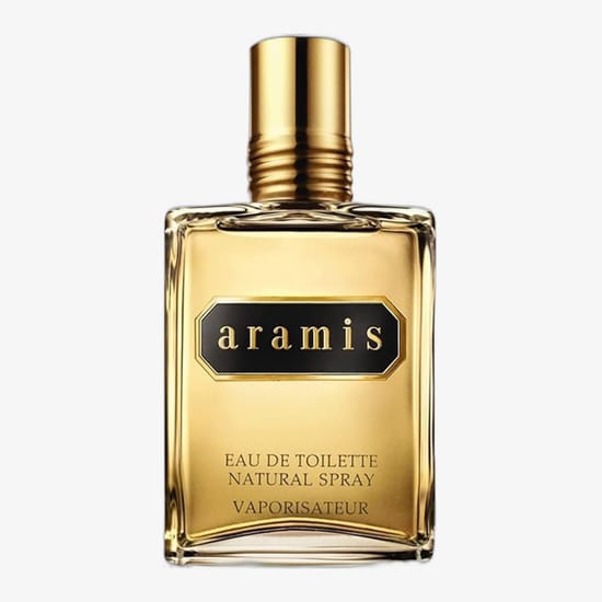 Упаковка Aramis Aramis for Men EDT Флакон Aramis Aramis for Men EDT без упаковки