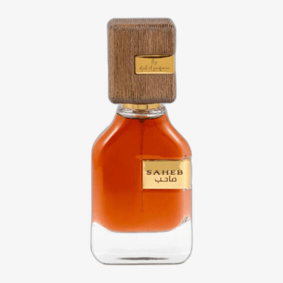 Элегантный флакон Ard Al Zaafaran Saheb EDP