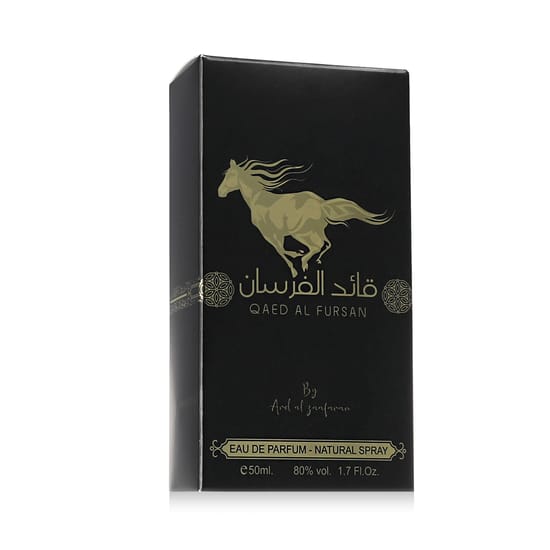 Ard Al Zaafaran Qaed Al Fursan EDP