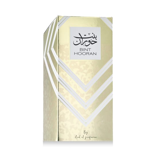 Ard Al Zaafaran Bint Hooran EDP