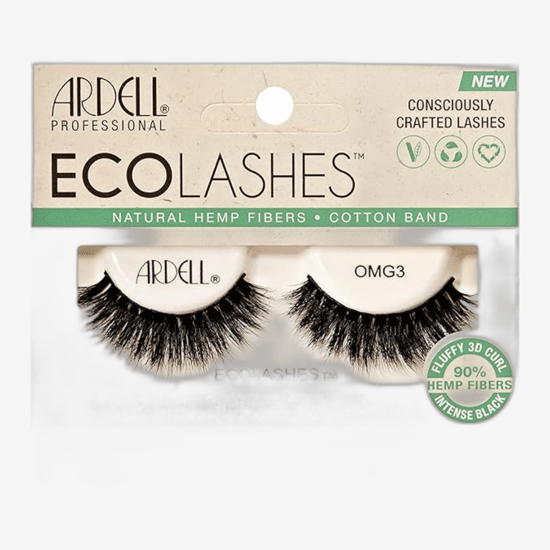 High-quality Ardell Naked Lashes 427 (Black) false eyelashes Ardell Naked Lashes 427 (Black) false eyelashes in packaging