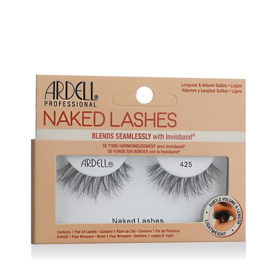 Ardell Naked Lashes (425) in packaging