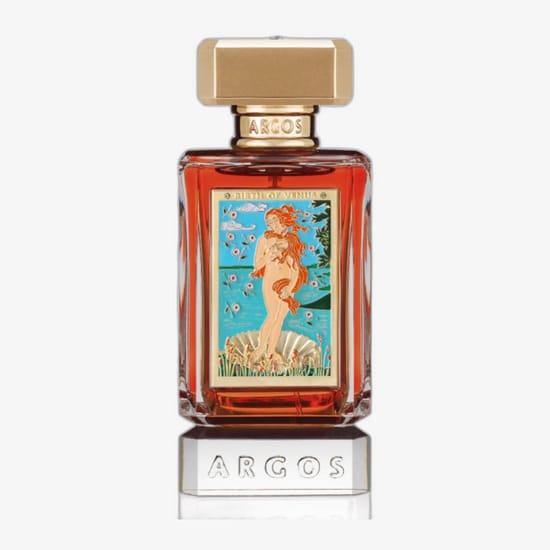 Originaalpakend Argos Birth of Venus EDP Elegantne pudel Argos Birth of Venus EDP