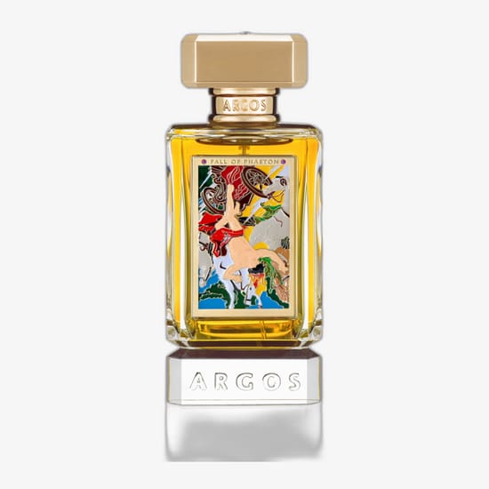 Originaalpakend Argos Fall of Phaeton EDP Elegantne pudel Argos Fall of Phaeton EDP