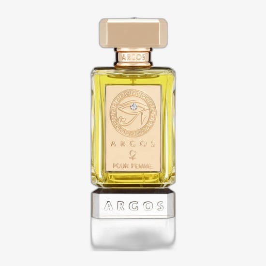 Stiilne ja elegantne Argos Pour Femme EDP pudel