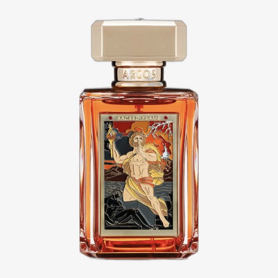 Elegantne pudel Argos Sacred Flame EDP