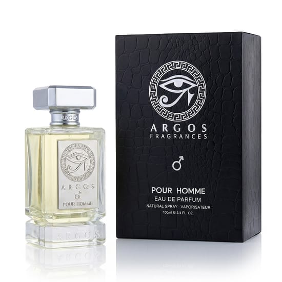 Elegantne pudel argos pour homme edp lähedalt