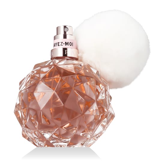 Ariana Grande Ari EDP bottle