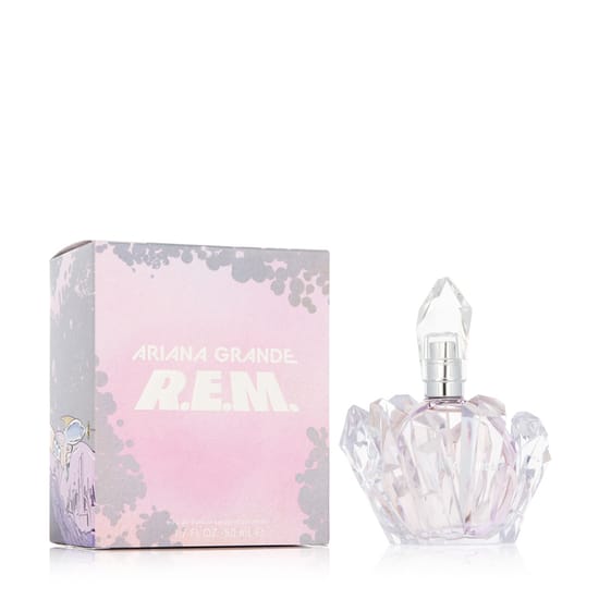 Ariana grande r.e.m. eau de parfum 50 ml pakendis
