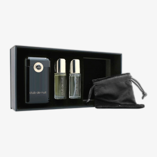 Набор Armaf Club de Nuit Intense Man Parfum для путешествий