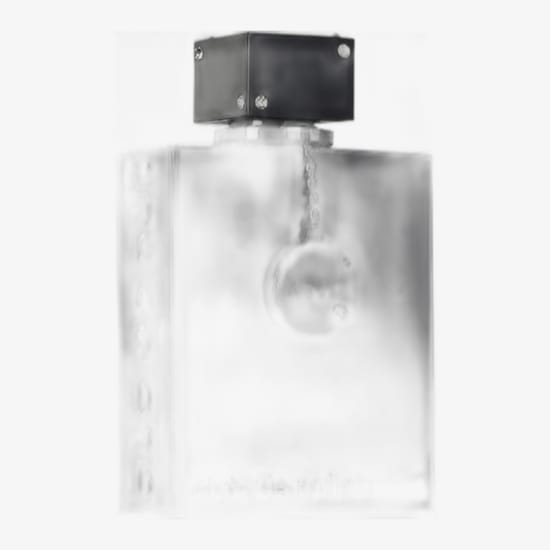 Armaf Club de Nuit Intense Man Parfum оригинальная упаковка Арматурный флакон Armaf Club de Nuit Intense Man Parfum с элегантным дизайном