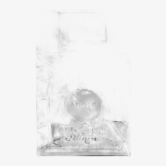 Armaf Club de Nuit Sillage EDP pudeli detailvaade