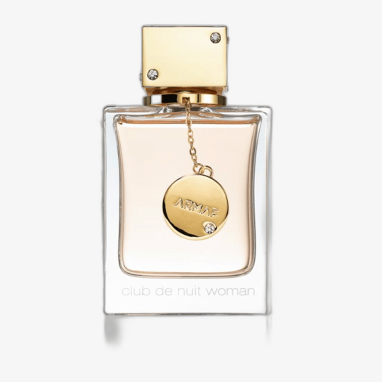 Stiilne Armaf Club de Nuit Woman EDP Miniature miniatuurne pudel
