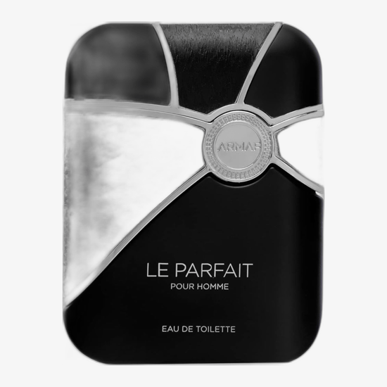 Lahtipakitud pudel Armaf Le Parfait Pour Homme EDT