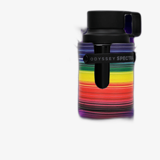 Avatud pudel Armaf Odyssey Spectra EDP