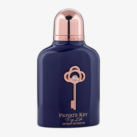 Armaf Private Key To My Life EP pudel lähedalt vaates