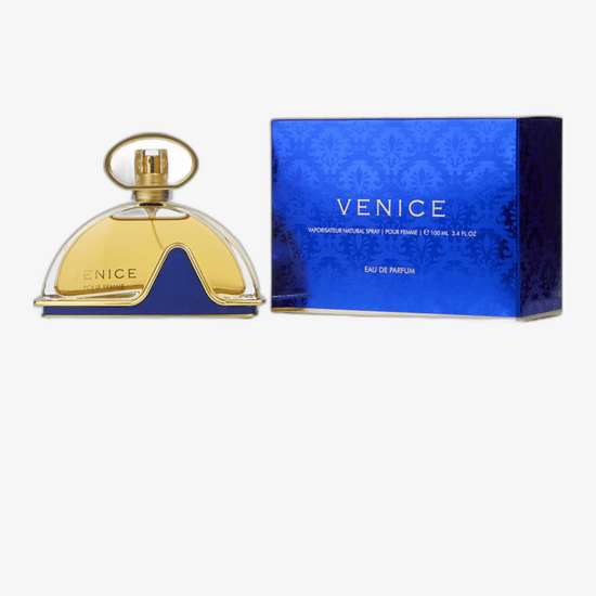 Armaf Venice EDP pudel luksuslikus disainis