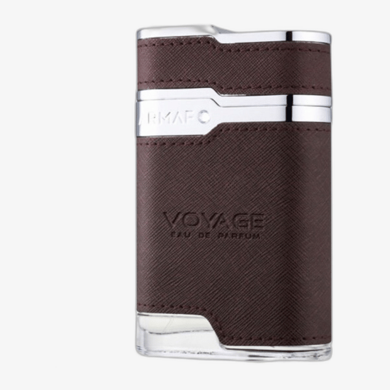 Elegantne pudel Armaf Voyage Brown EDP