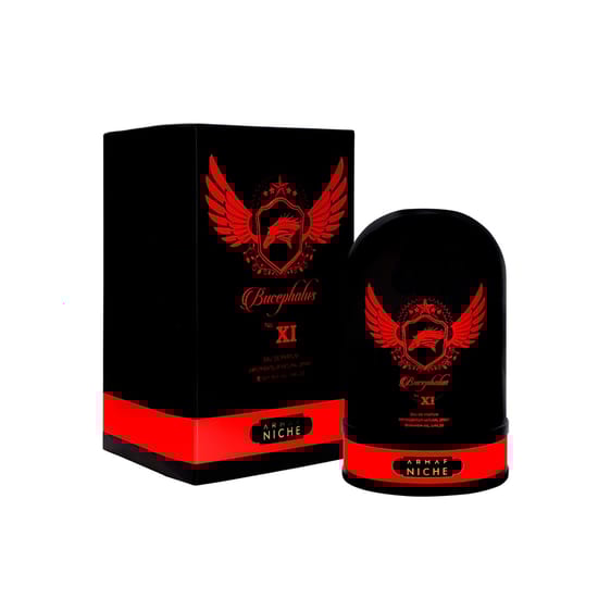 Armaf Bucephalus No. XI EDP