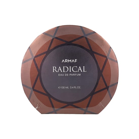 Armaf Radical Brown EDP