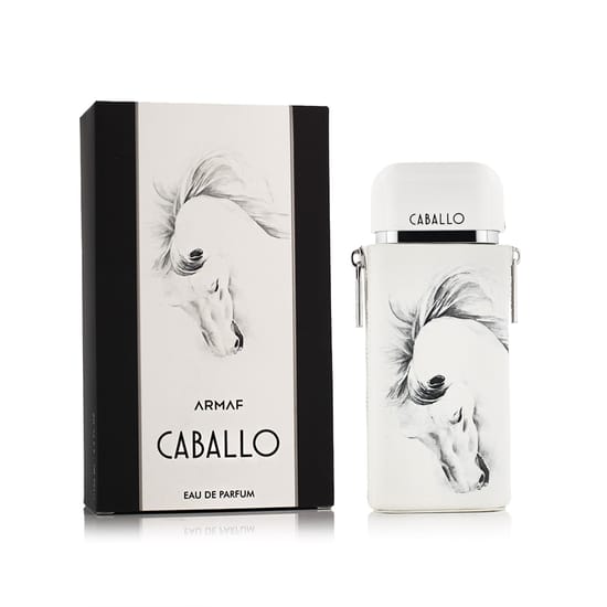 Armaf caballo edp - parfüümi pudel