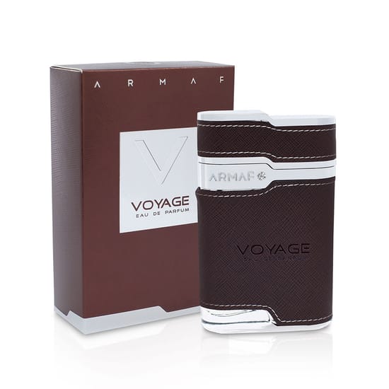 Elegantne pudel Armaf Voyage Brown EDP