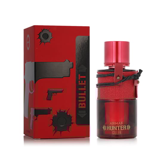 Armaf Hunter Killer EDP