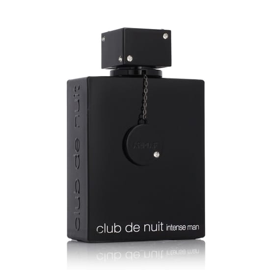Armaf club de nuit intense man edp - pudel ja pakend