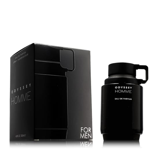 Armaf odyssey homme eau de parfum 200 ml pudel