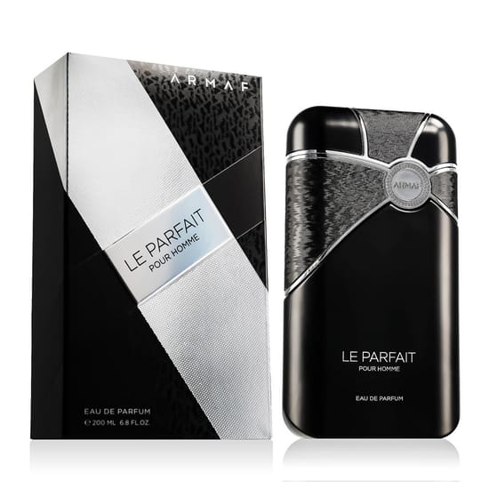 Elegantne pudel Armaf Le Parfait Pour Homme eau de toilette