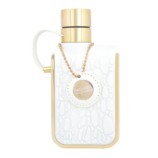 Armaf Tag-Her Pour Femme Eau De Parfum - tester (woman)