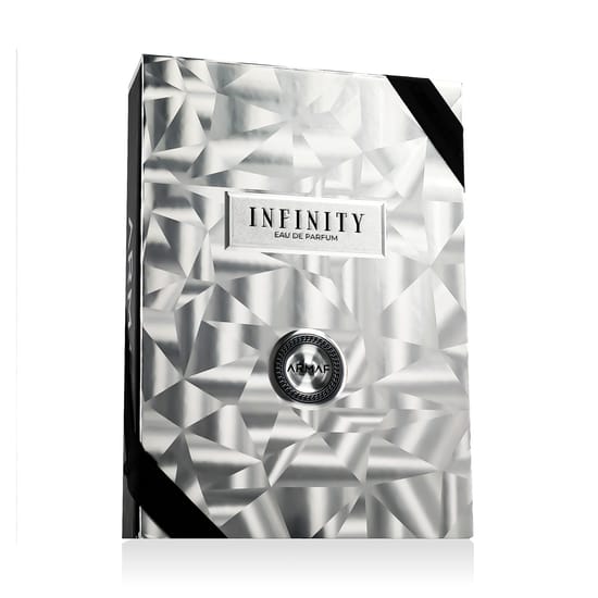 Armaf Infinity Silver EDP 105 ml