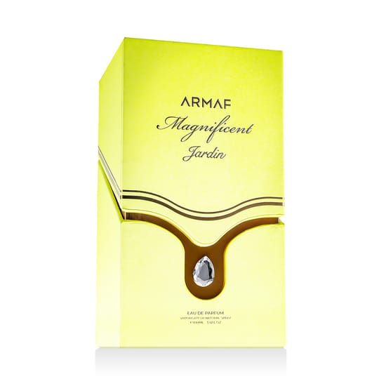 Armaf Magnificent Jardin EDP 100 ml