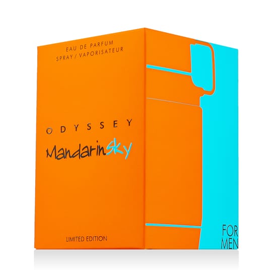 Armaf Odyssey Mandarine Sky EDP 60 ml