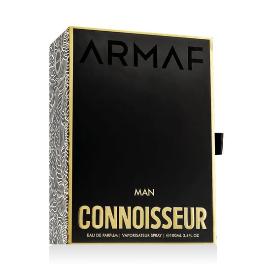 Armaf Connoisseur Man EDP 100 ml - elegantne meeste parfüüm