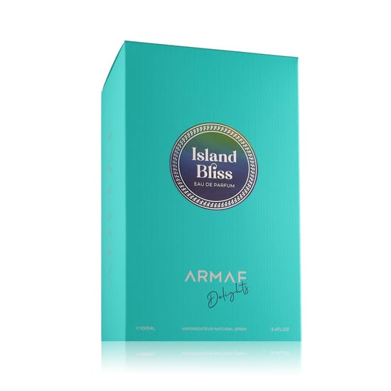 Armaf Island Bliss EDP