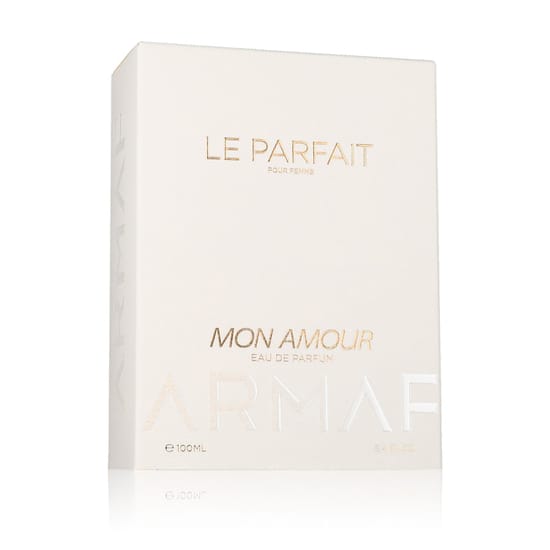 Armaf le parfait pour femme mon amour edp - флакон парфюма