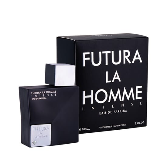 Elegantne pudel Armaf Futura La Homme Intense EDP