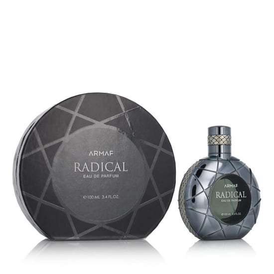 Armaf Radical Blue EDP