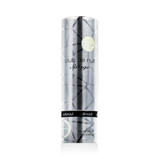 Elegantne pudel Armaf club de nuit sillage edp