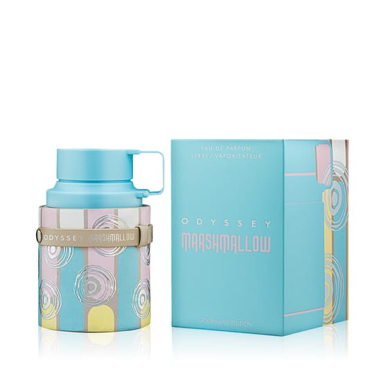 Armaf Odyssey Marshmallow EDP bottle