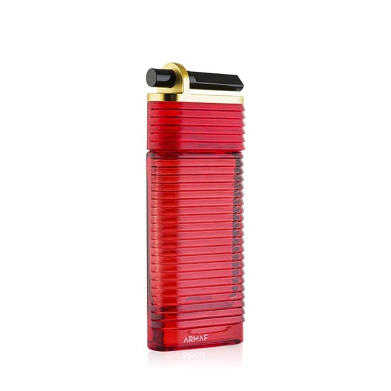 Elegant bottle of Armaf Venetian Girl Edition Rogue EDP