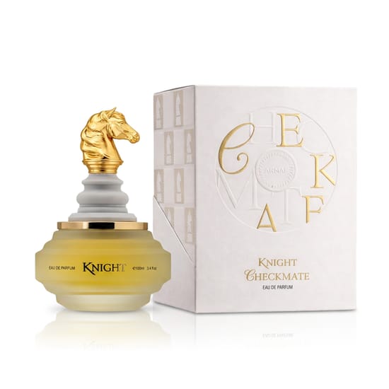 Флакон Armaf Checkmate White Knight EDP