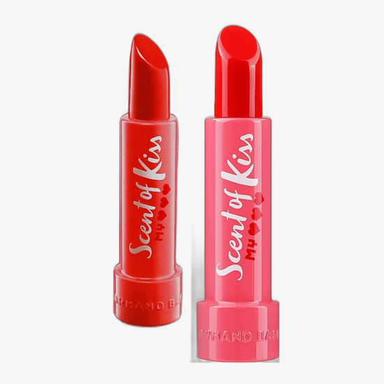 Флакон Armand Basi Scent of Kiss My Heart EDT – элегантность и минимализм