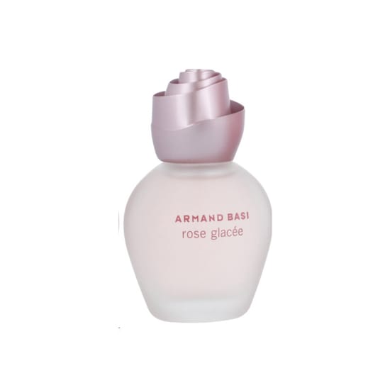 Armand Basi Rose Glacée EDT pudel lähivõte